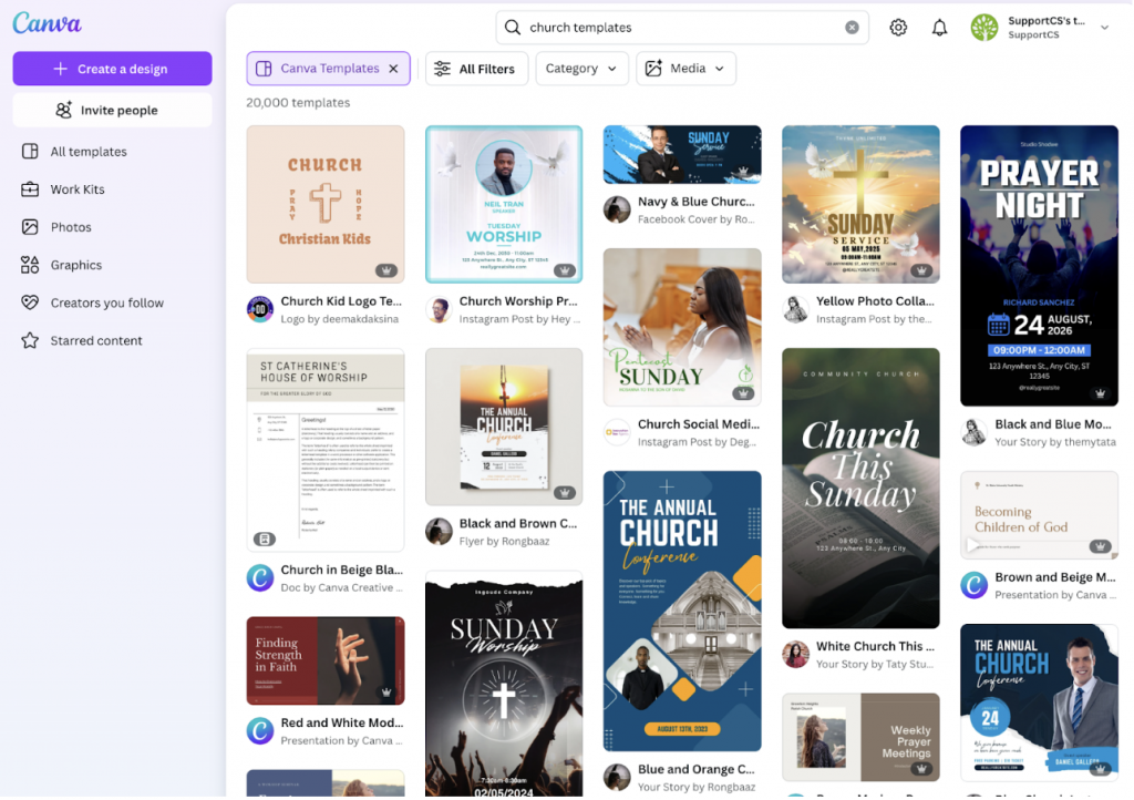 canva screenshot